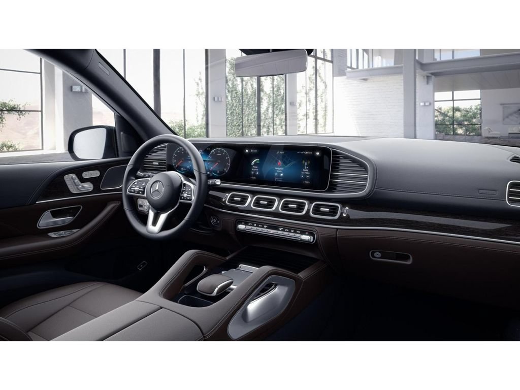 Used 2023 Mercedes-Benz GLE 350 4MATIC image 6