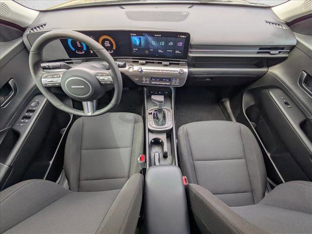 New 2026 Hyundai Kona SEL Sport FWD image 3