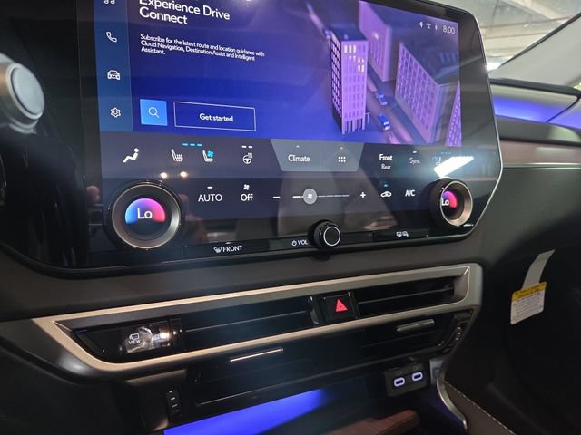 New 2026 Lexus RX 350 Premium Plus FWD image 19