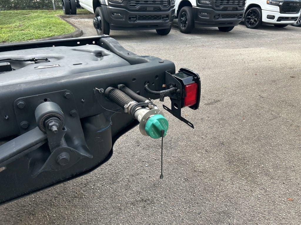 New 2026 RAM 4500 Tradesman image 19