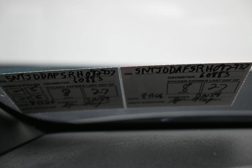 Used 2024 Hyundai Santa Cruz XRT AWD/4WD image 7