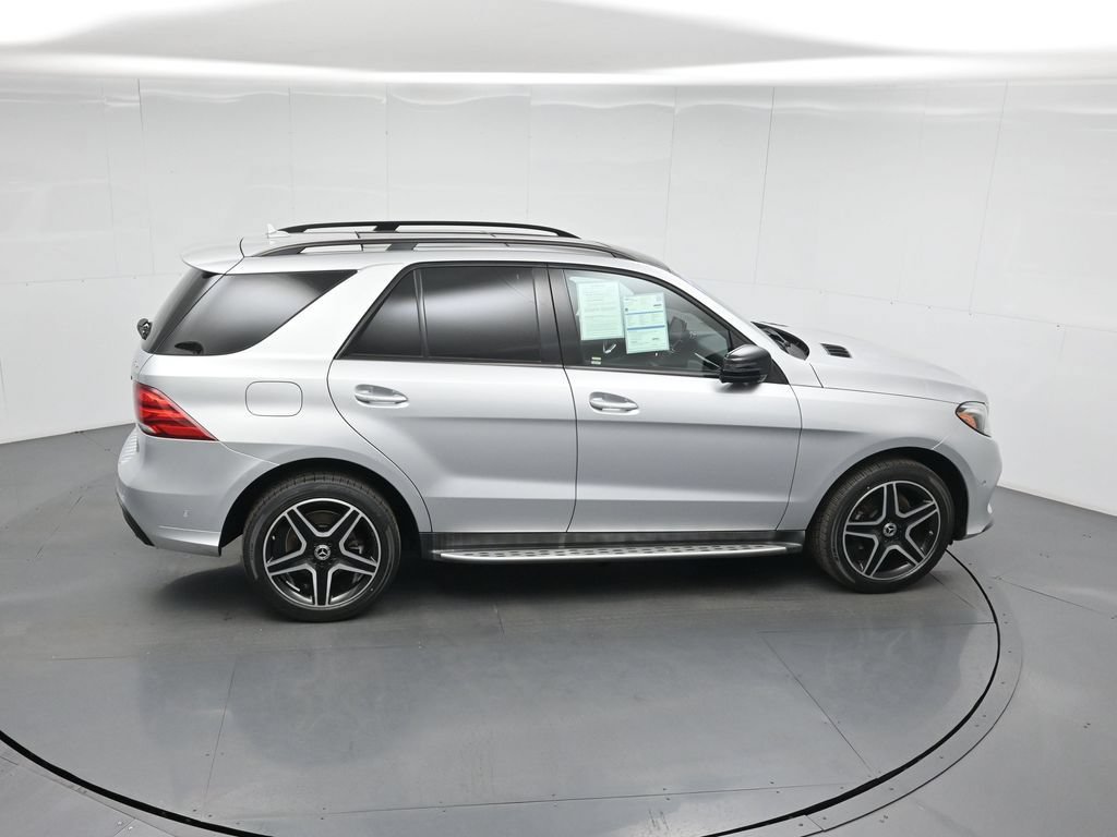 Used 2019 Mercedes-Benz GLE 400 4MATIC image 55
