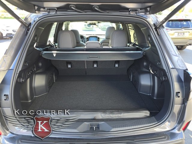 New 2026 Subaru Forester Premium image 24