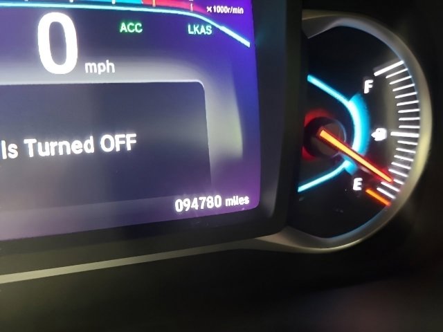 Used 2021 Honda Pilot Black Edition image 33