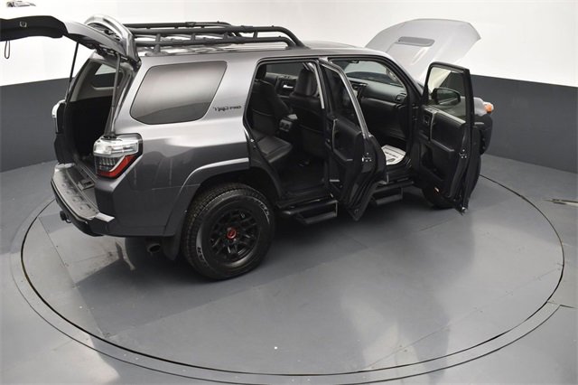 Used 2021 Toyota 4Runner TRD Pro image 30