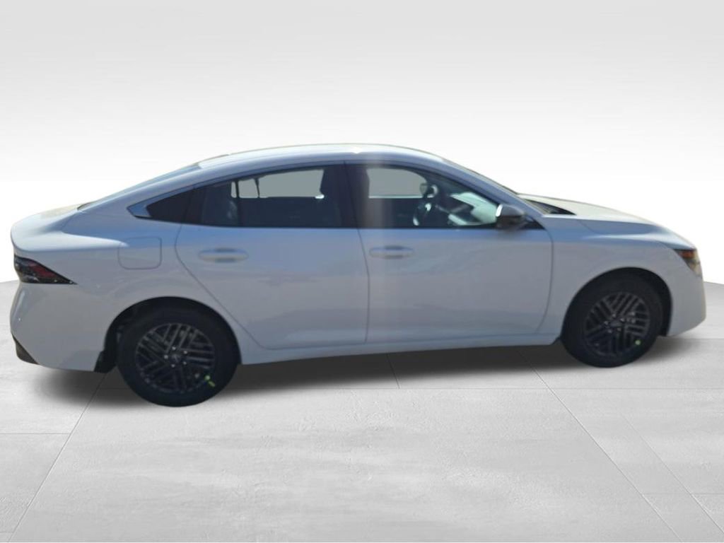 New 2026 Nissan Sentra SV FWD image 6