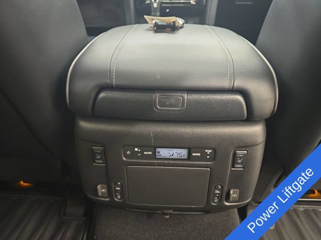 Used 2021 INFINITI QX80 Sensory w/ All-Season Package AWD/4WD image 13
