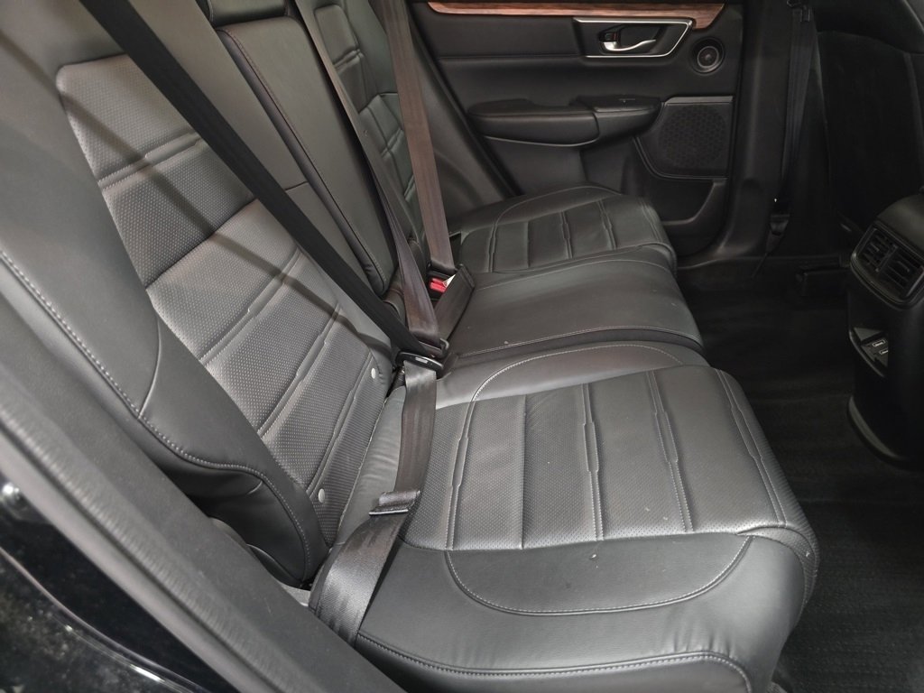 Used 2022 Honda CR-V EX-L image 20