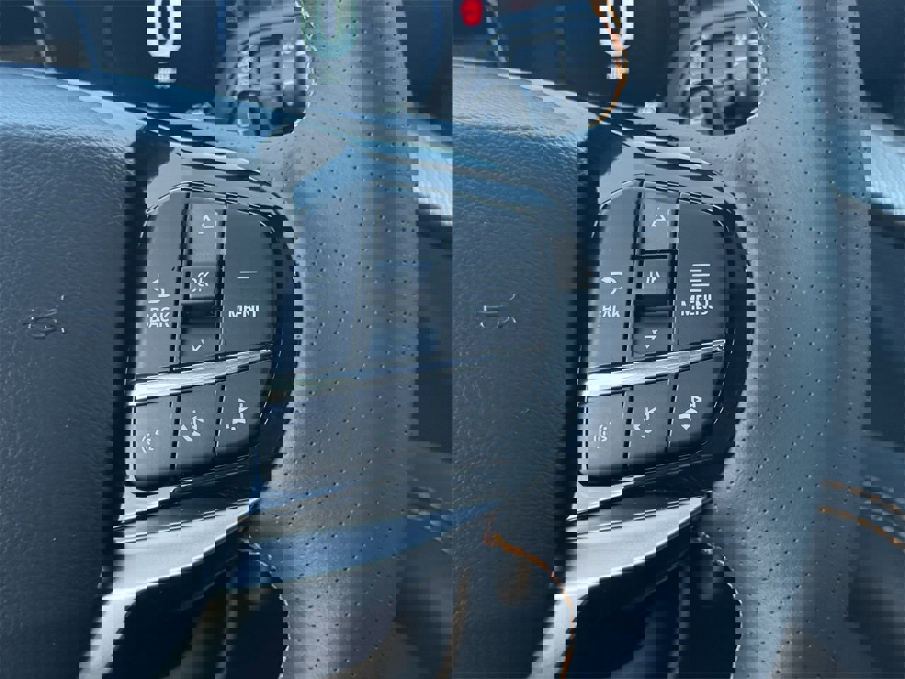 New 2026 Ford Explorer Tremor w/ Tremor Ultimate Package image 49