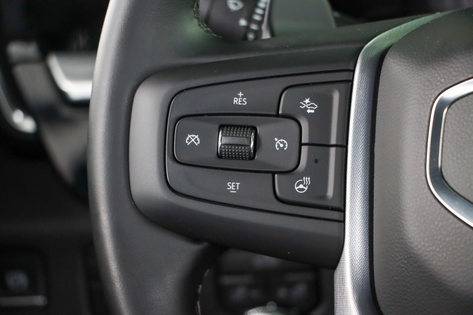 Used 2026 GMC Sierra 1500 Elevation AWD/4WD image 13