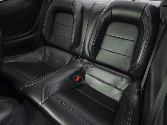 Used 2024 Ford Mustang Premium image 14