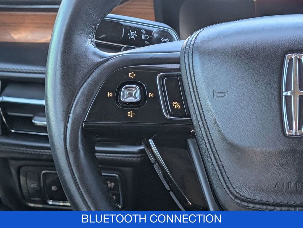 Used 2020 Lincoln Aviator Reserve w/ Equipment Group 202A image 19