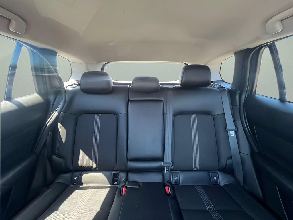 Used 2025 MAZDA CX-50 AWD 2.5 S w/ Preferred Package image 17