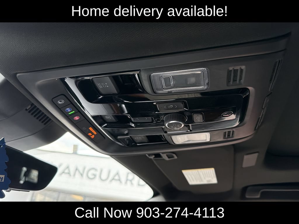 Used 2026 GMC Yukon XL Denali w/ Denali Reserve Package AWD/4WD image 33