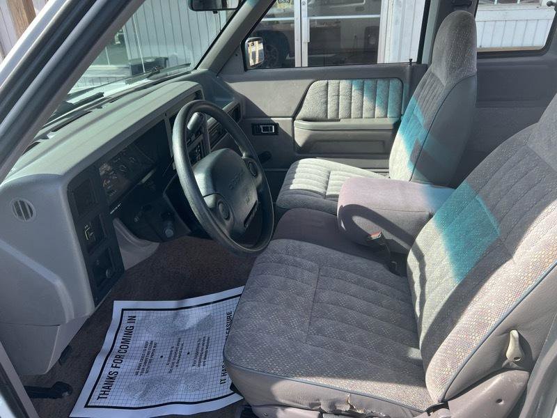 Used 1996 Dodge Dakota Sport image 11