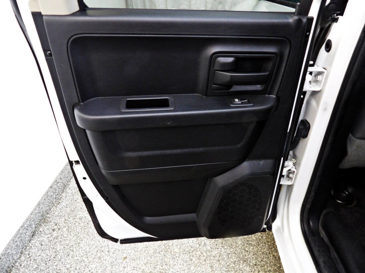 Used 2016 RAM 1500 Tradesman image 8