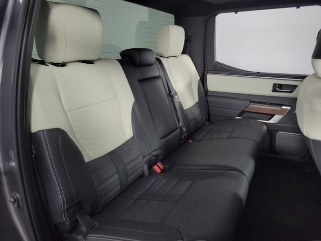 Used 2025 Toyota Tundra Capstone image 17