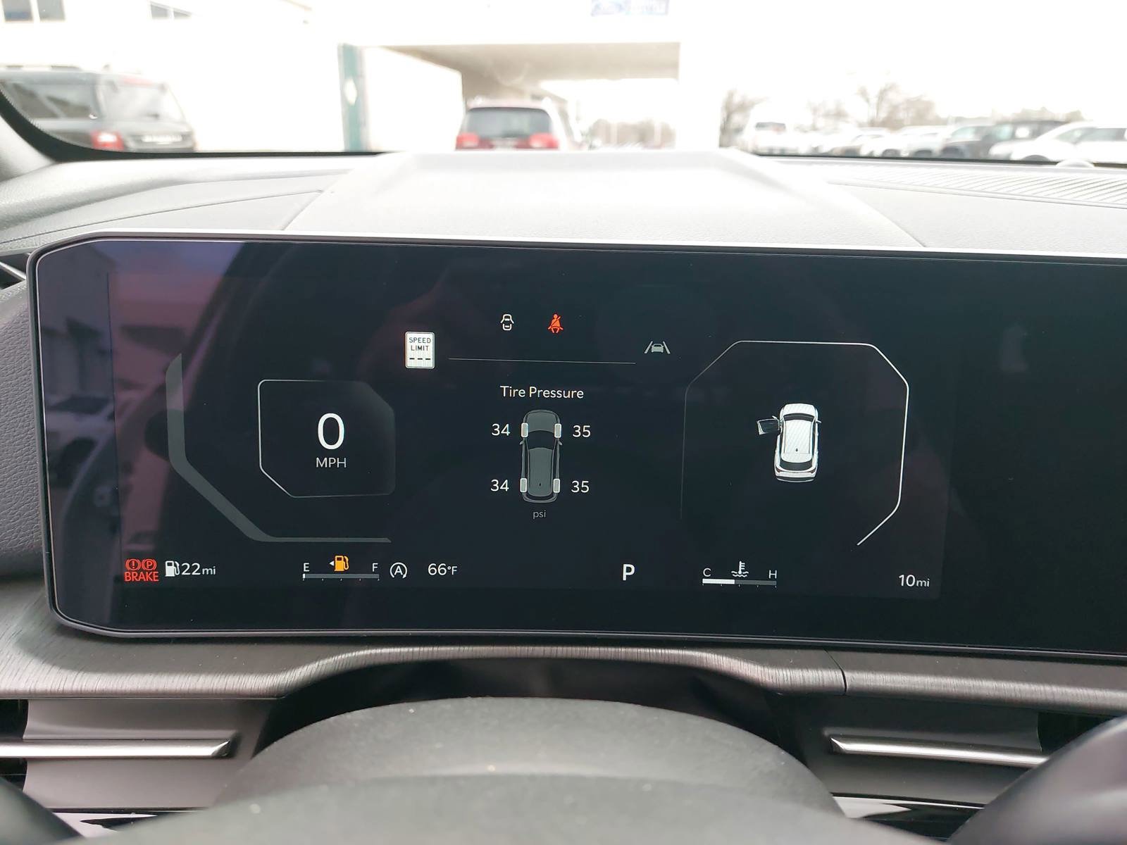 New 2026 Kia Sportage X-Pro Prestige AWD/4WD image 19