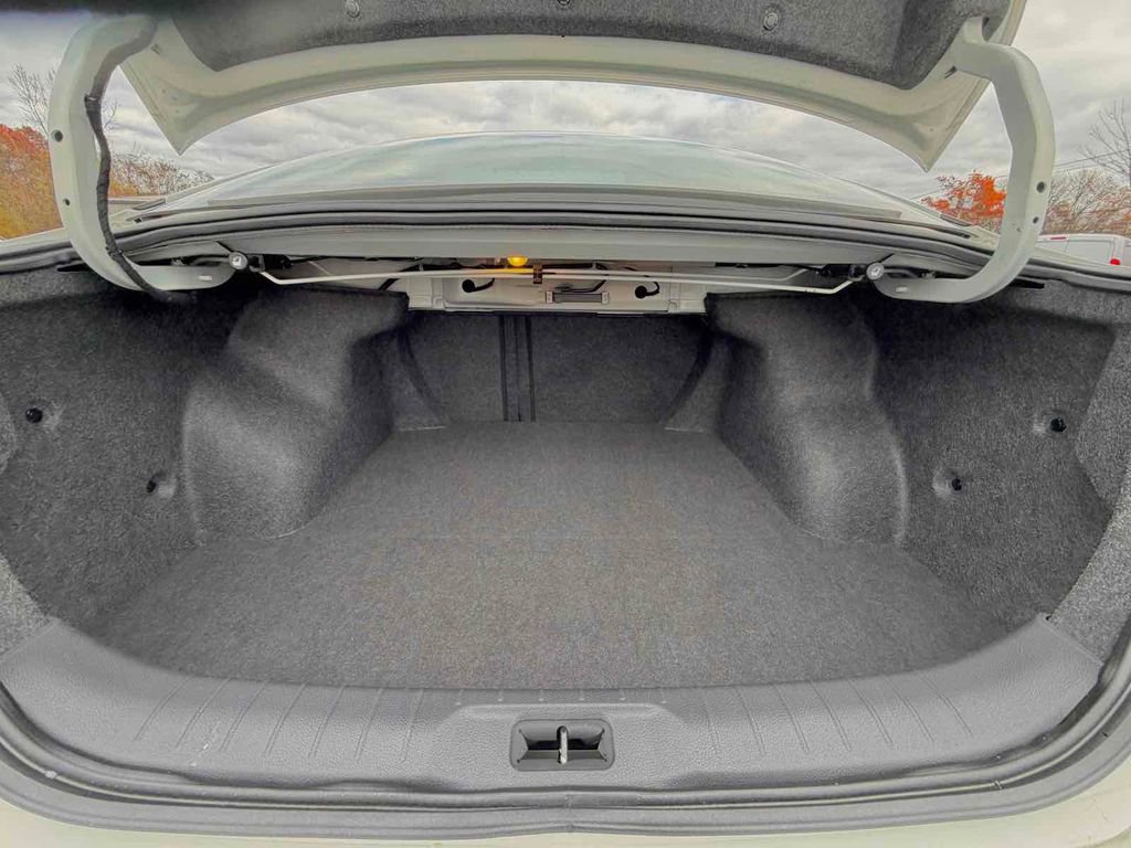 Used 2021 Nissan Altima 2.5 S image 30