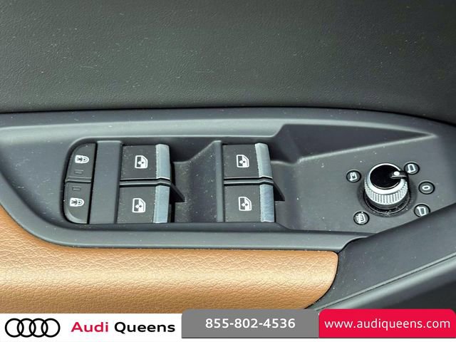 Certified 2022 Audi Q5 2.0T Premium w/ Convenience Package image 19
