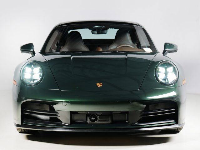 New 2026 Porsche 911 Carrera 4S image 6