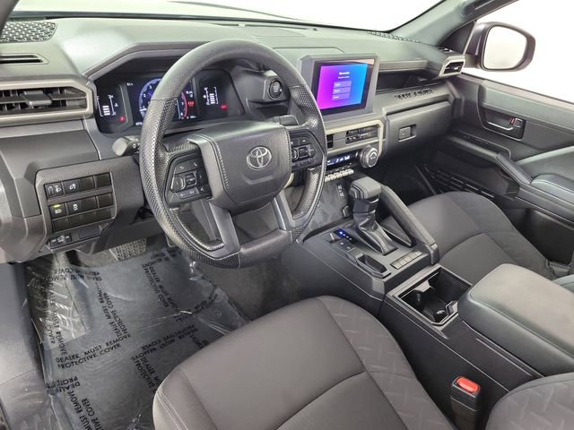 Used 2025 Toyota Tacoma SR RWD image 18