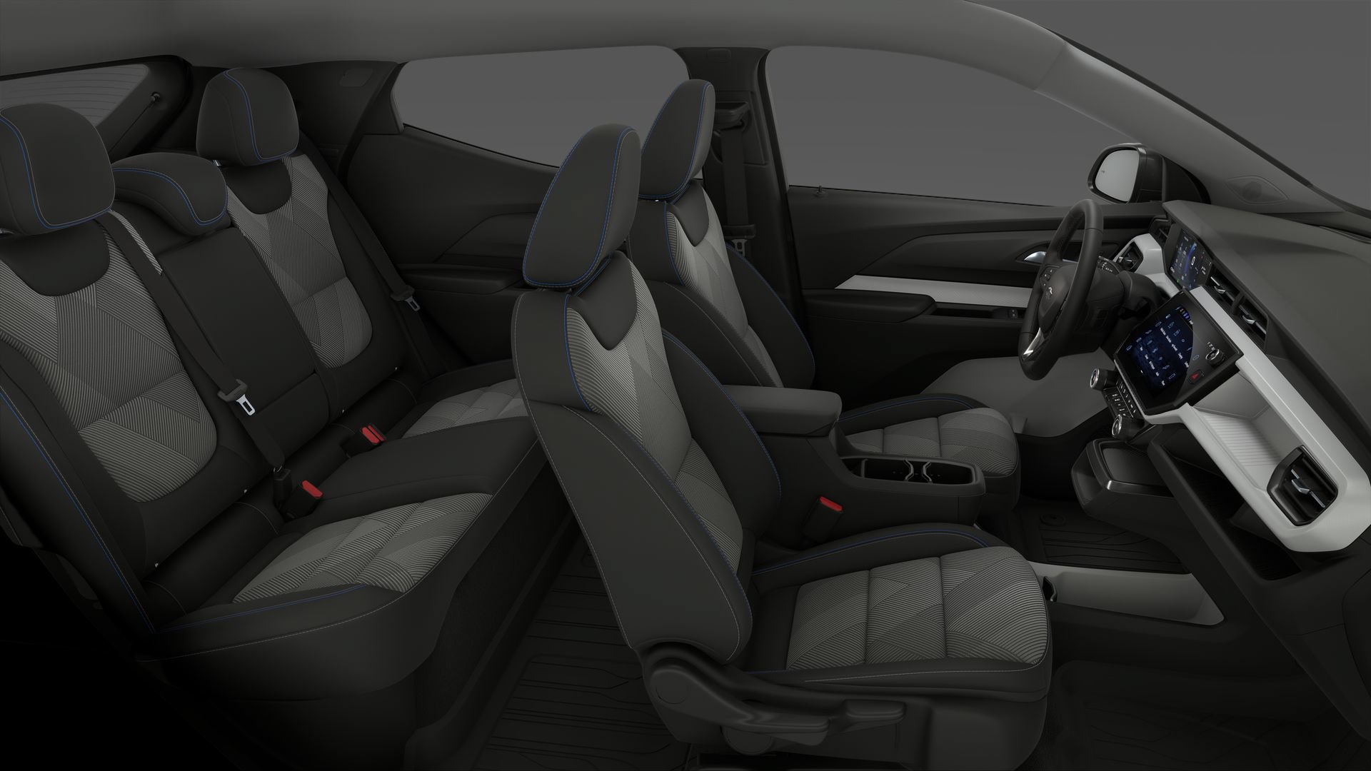 New 2027 Chevrolet Bolt LT w/ Comfort Package FWD image 43