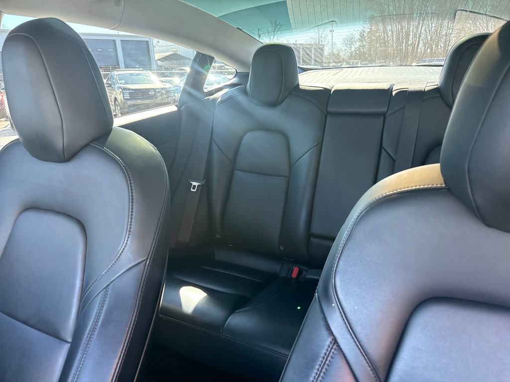Used 2020 Tesla Model 3 Long Range image 28