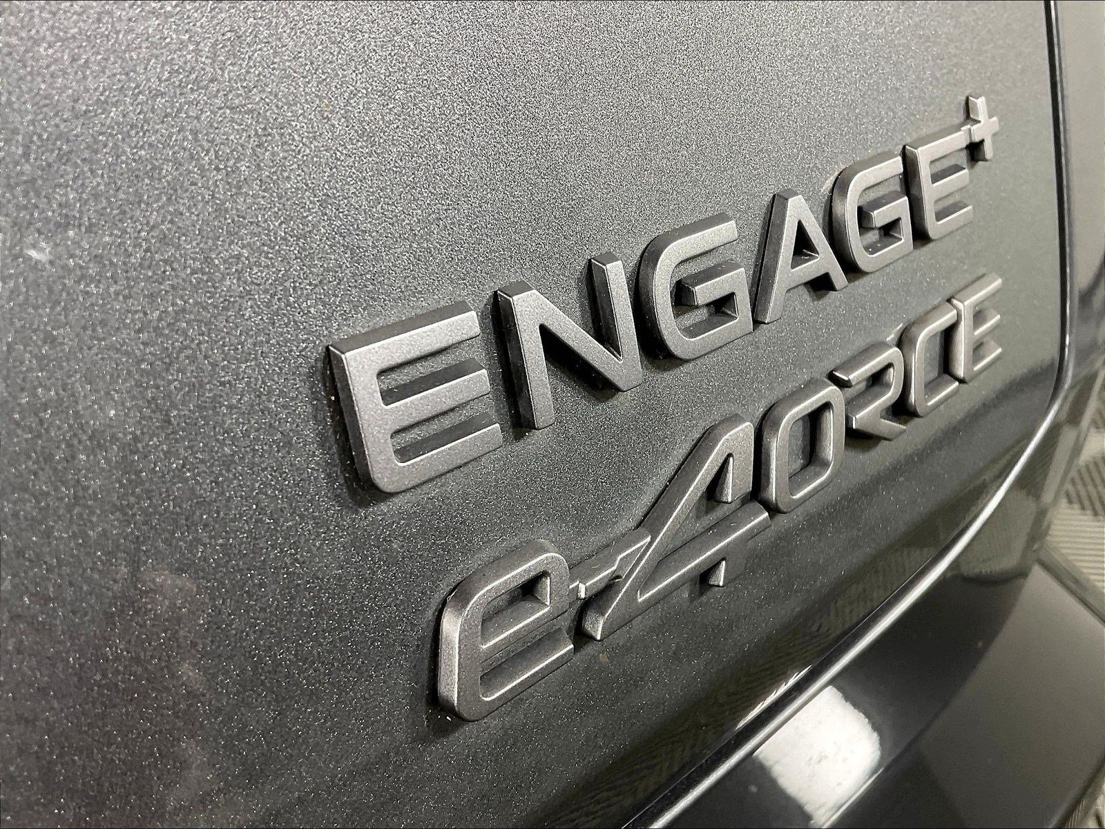 Certified 2023 Nissan Ariya AWD image 24
