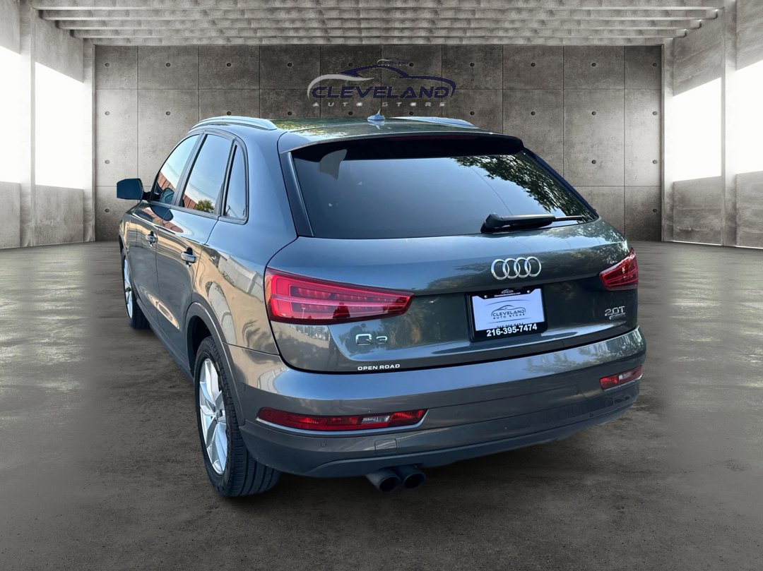 Used 2018 Audi Q3 2.0T Premium image 5