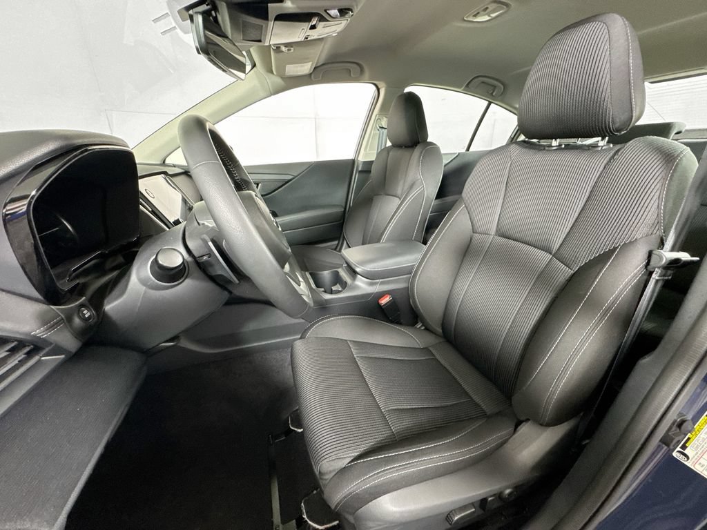 Used 2025 Subaru Legacy Premium AWD/4WD image 20