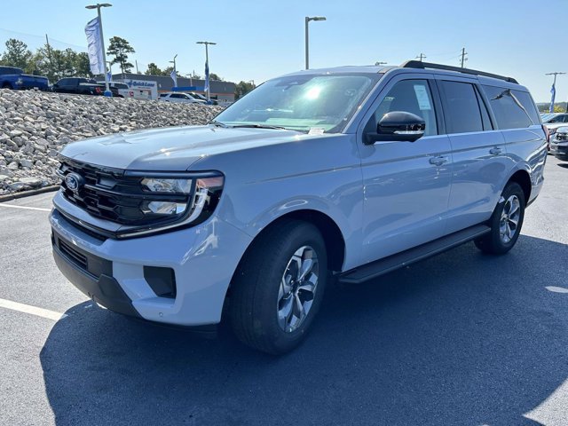 New 2027 Ford Expedition Max Active RWD image 25