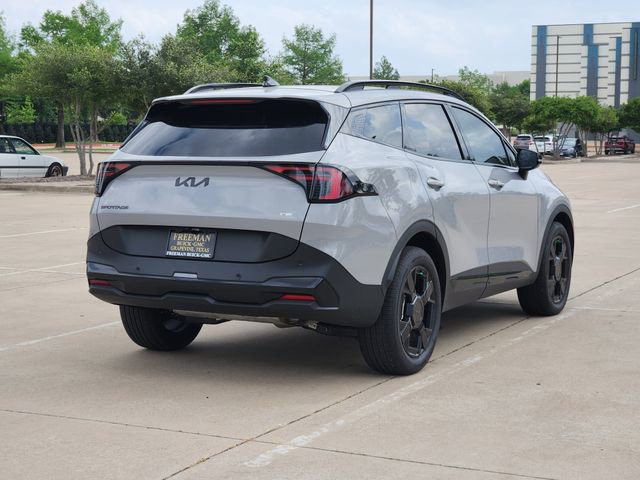 Used 2026 Kia Sportage X-Line image 5