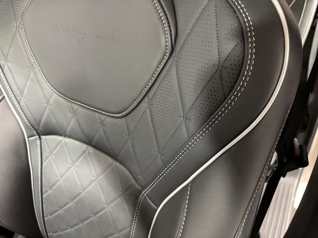 Certified 2025 INFINITI QX60 Autograph w/ Cargo Package image 17