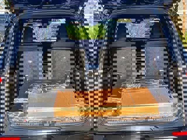 New 2026 Lexus TX 500h AWD image 30