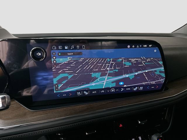 New 2026 Chevrolet Suburban High Country w/ Sun And Tow Package image 14