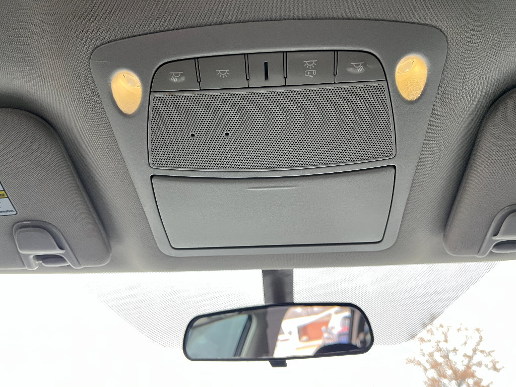 Used 2017 Nissan Murano SV image 24