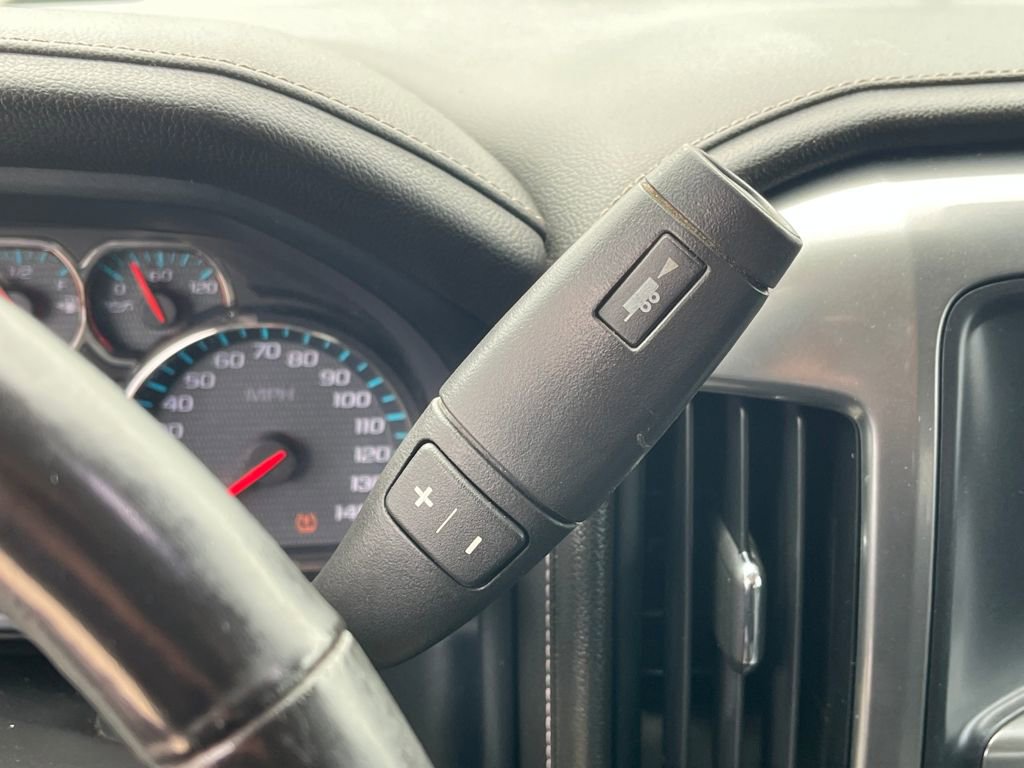 Used 2018 Chevrolet Silverado 2500 LTZ w/ Duramax Plus Package image 20