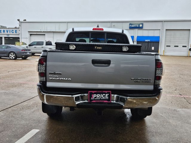 Used 2012 Toyota Tacoma PreRunner w/ SR5 Pkg RWD image 6