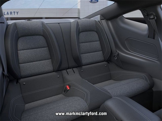 New 2026 Ford Mustang Coupe image 11