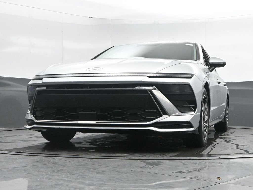 Certified 2025 Hyundai Sonata SEL image 41