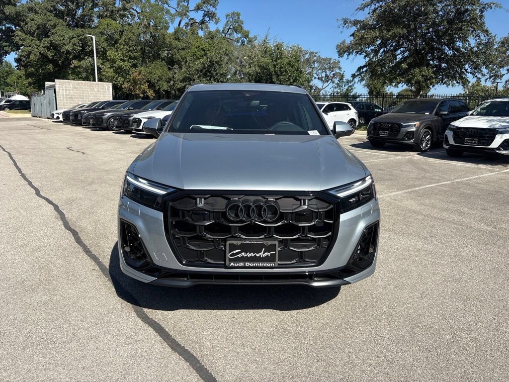 New 2026 Audi Q7 Premium Plus AWD/4WD image 2