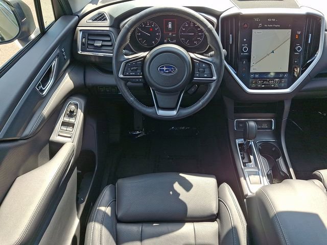 Certified 2023 Subaru Ascent Limited w/ Technology Package AWD/4WD image 12