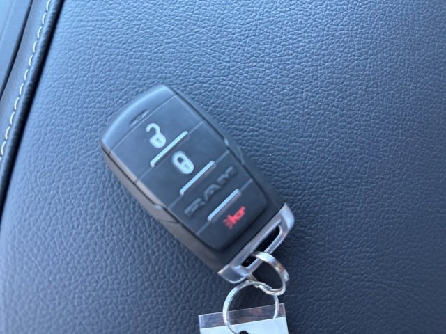 New 2026 RAM 3500 Tradesman image 37