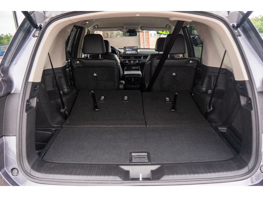 Used 2024 Honda Pilot EX-L image 33