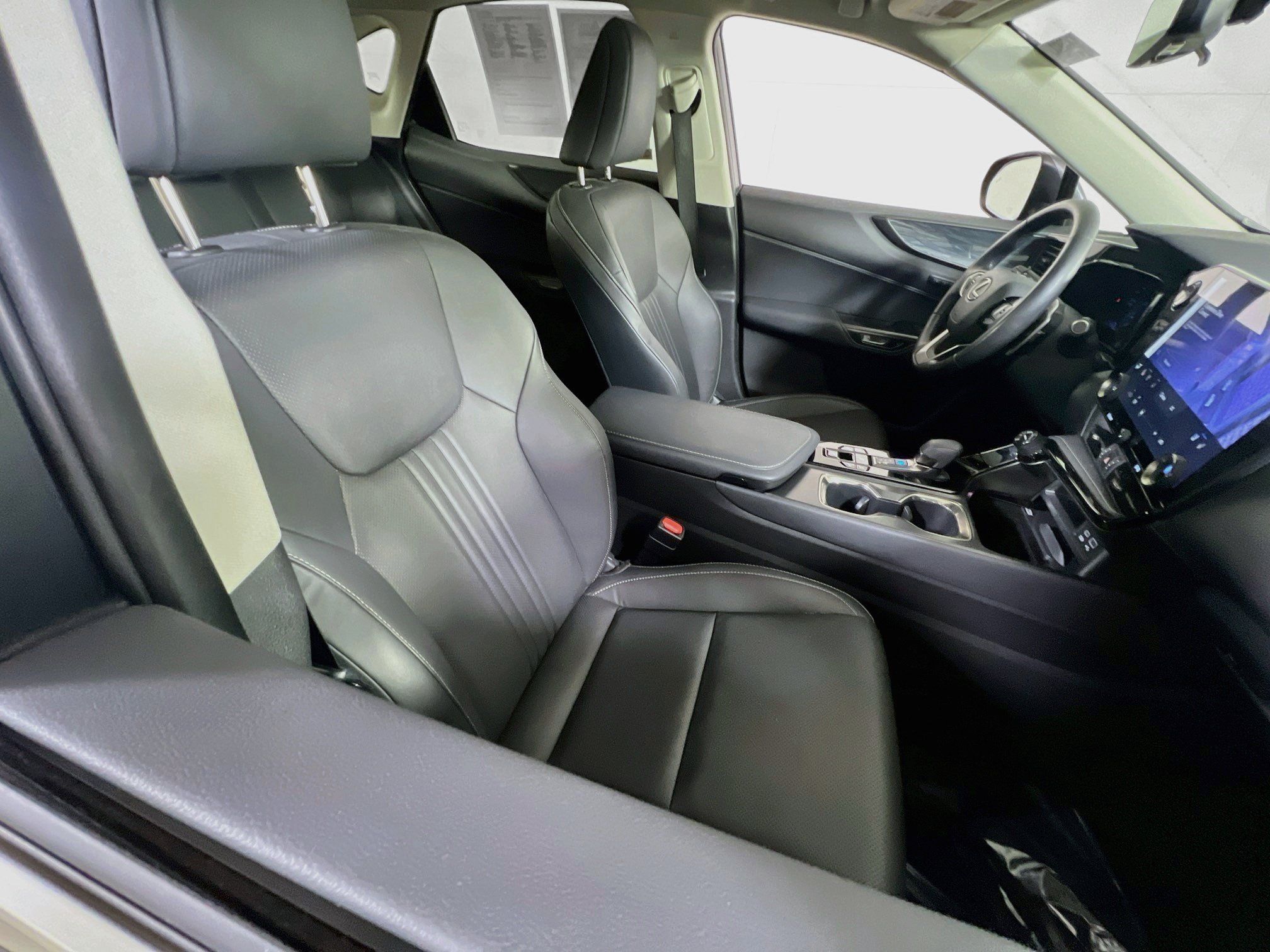 Used 2024 Lexus NX 350 AWD image 27
