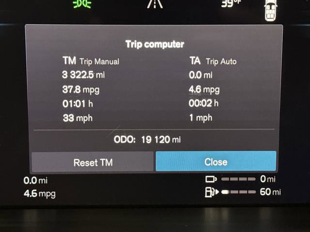 Used 2024 Volvo XC90 T8 Ultimate w/ Protection Package Premier image 6