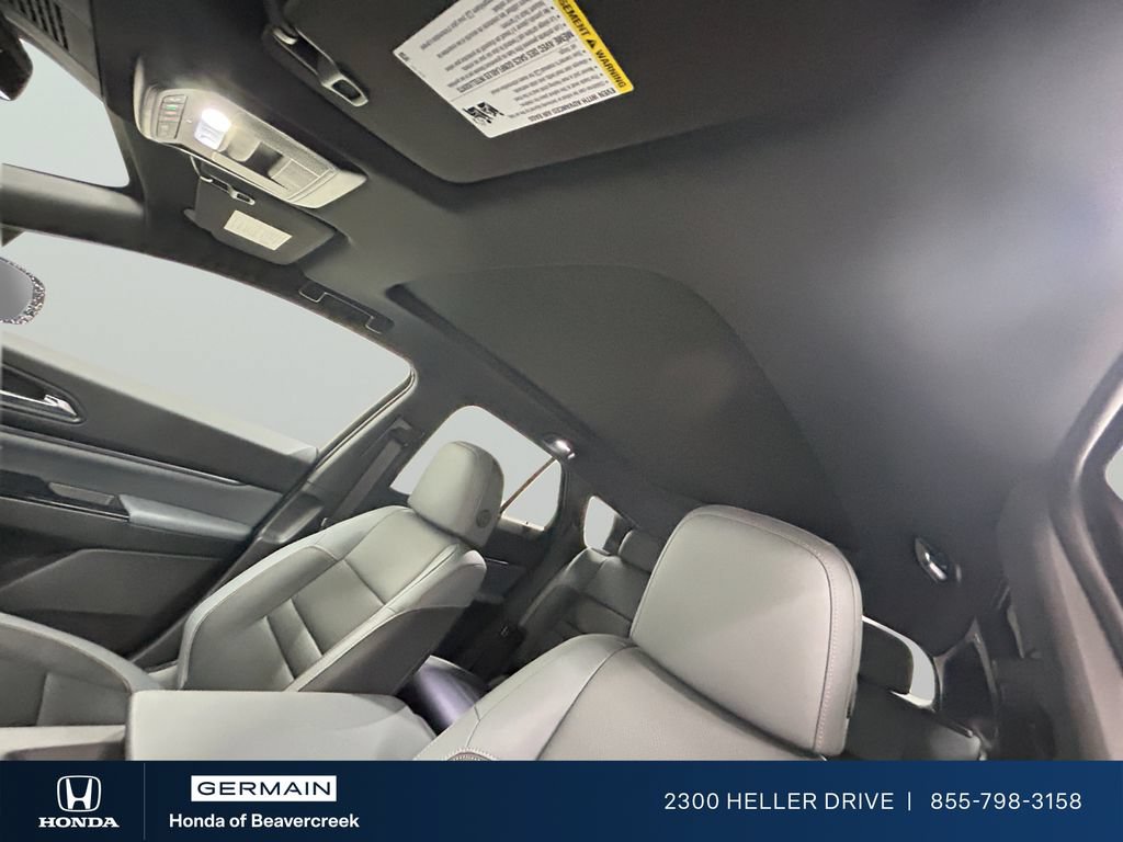 New 2026 Honda Prologue Elite image 22