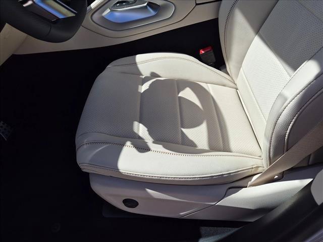 New 2027 Mercedes-Benz GLS 450 4MATIC image 4