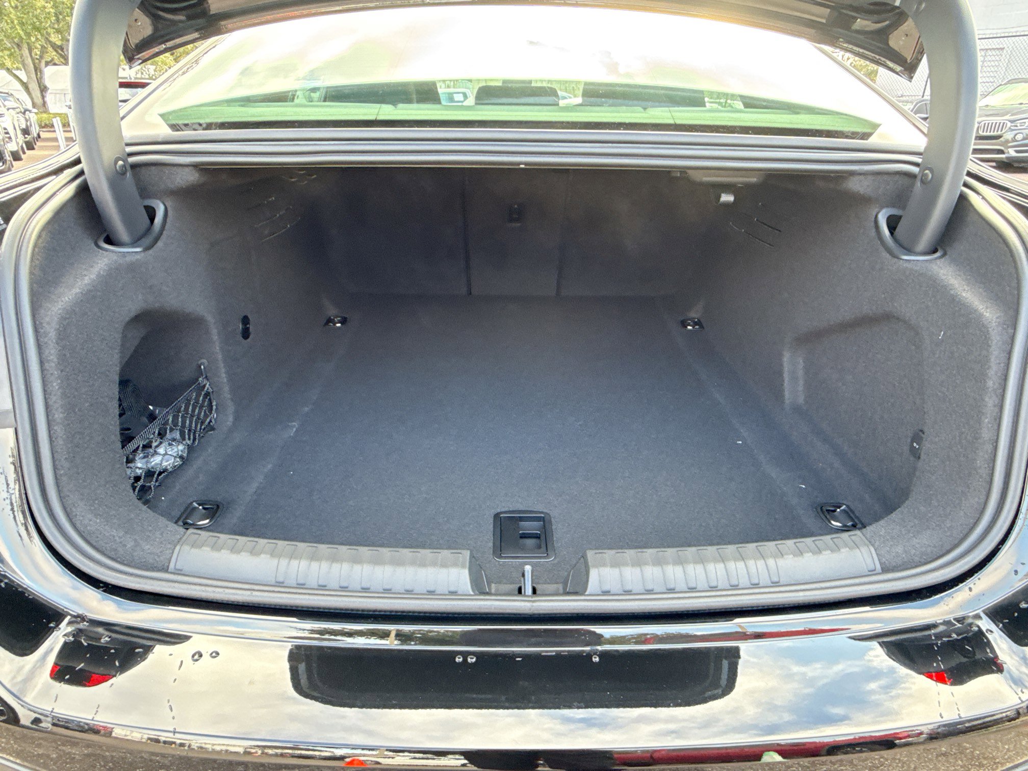 New 2026 Audi A6 Prestige image 12